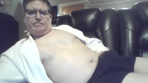 gameon1969 online show from December 24, 2:12 pm