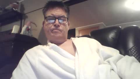 gameon1969 online show from December 23, 9:27 am