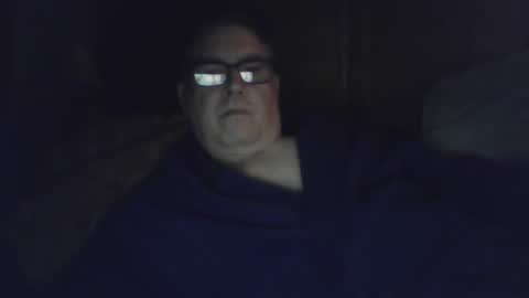 gameon1969 online show from November 20, 11:09 am