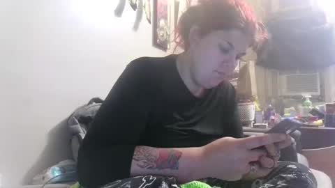 gamer202324 online show from October 28, 12:33 am