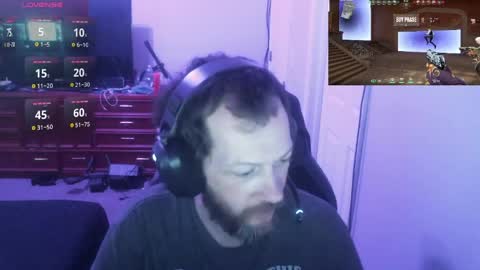 Gaming Couple online show from April 2, 2:41 am