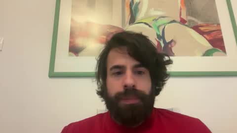 GamesOfControl online show from March 19, 2:44 pm