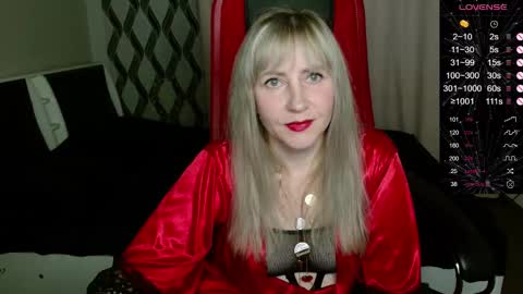 Janette online show from September 21, 7:51 pm