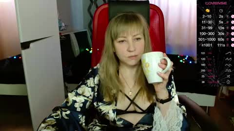 Janette online show from February 22, 6:06 am