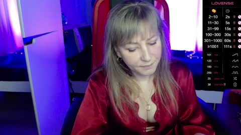 Janette online show from February 21, 6:18 am