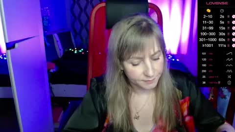 Janette online show from March 10, 5:07 pm