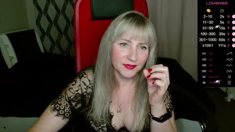 Janette online show from September 11, 7:15 pm