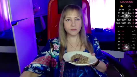 Janette online show from February 14, 6:23 am