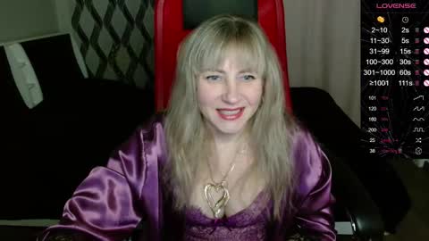 Janette online show from November 23, 7:23 pm