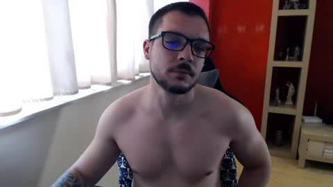 GangstaLover online show from July 2, 3:55 am