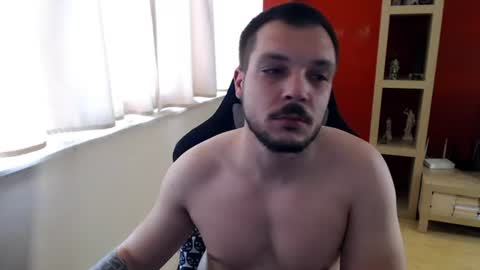 GangstaLover online show from June 15, 3:53 am
