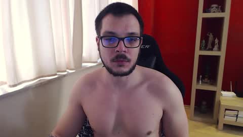 GangstaLover online show from January 22, 9:02 am