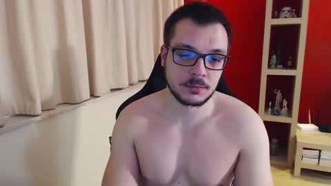 GangstaLover online show from January 11, 4:48 am