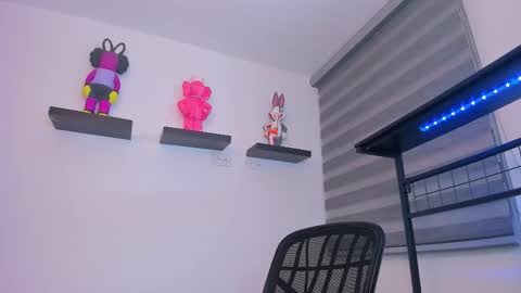 GANG online show from December 22, 6:42 am