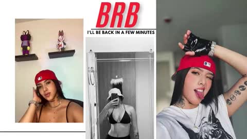 GANG online show from November 28, 4:53 am