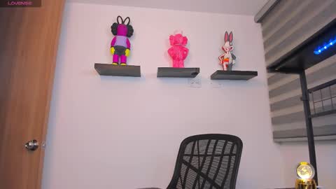 GANG online show from March 3, 5:14 am