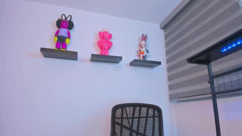 GANG online show from November 20, 1:26 am