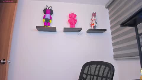 GANG online show from March 17, 10:37 pm