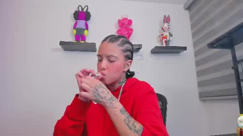 GANG online show from June 11, 6:11 am