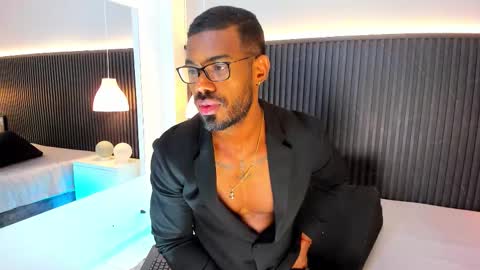 Alejo  online show from December 22, 7:31 pm