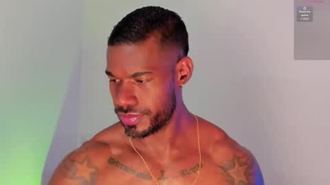 Alejo  online show from November 11, 11:07 pm