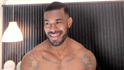 Alejo  online show from January 13, 7:54 pm