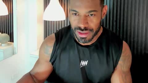 Alejo  online show from January 6, 7:40 pm