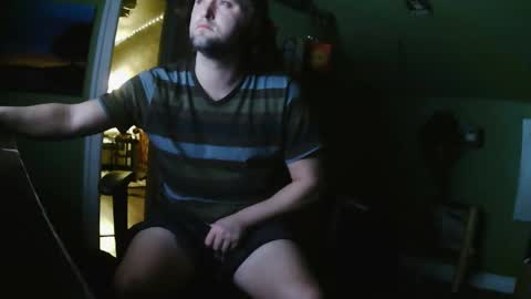 ganisishere online show from January 19, 6:34 am