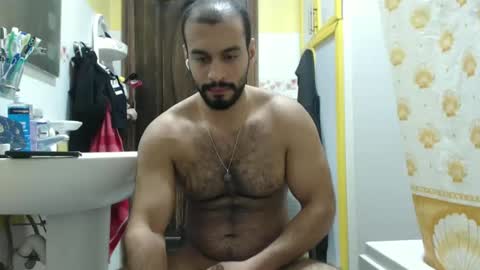 Ganza online show from February 17, 10:53 pm