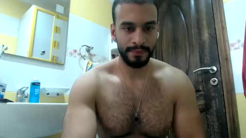 Ganza online show from May 18, 3:51 pm
