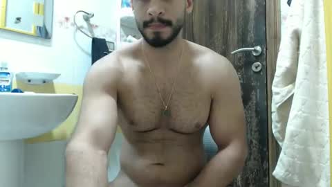 Ganza online show from May 2, 8:03 pm