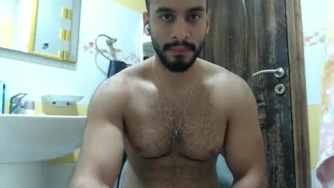 Ganza online show from May 9, 4:35 pm