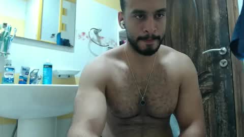 Ganza online show from May 16, 11:03 pm