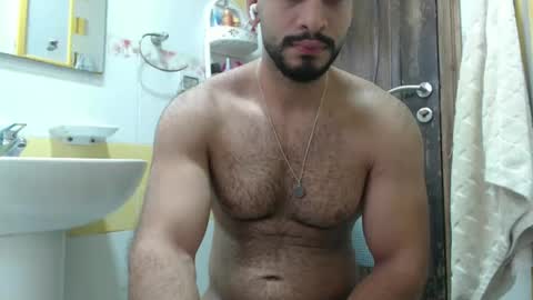 Ganza online show from May 12, 6:44 am