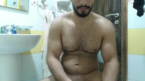 Ganza online show from May 5, 10:48 pm