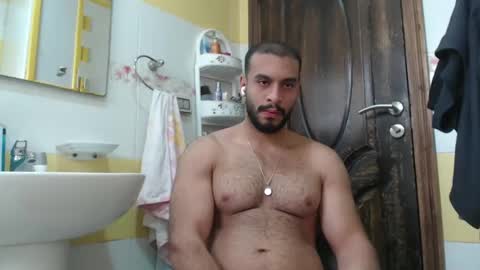 Ganza online show from May 8, 2:45 pm