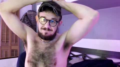 GAotter online show from February 21, 2:25 am