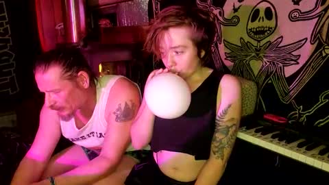 gapegasp online show from March 27, 6:30 am