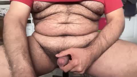 gapsbin697 online show from March 12, 4:33 pm