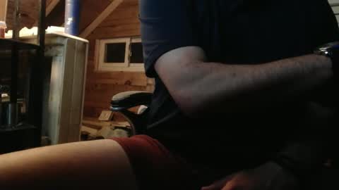 garageguy4fun online show from May 5, 5:14 am