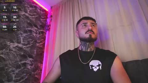 Chris  Dont forget to gift me thumb up Its very important to me and makes me happy AF  online show from February 17, 5:39 am