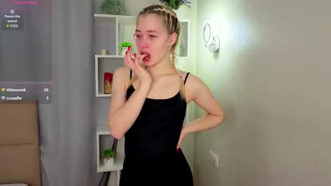 Violla online show from February 16, 4:16 pm