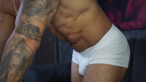 Garret online show from March 11, 11:08 pm