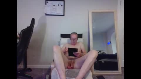 garry6150430 online show from October 2, 8:40 pm