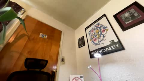 marvin pumpt online show from December 3, 6:41 pm