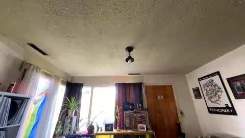 marvin pumpt online show from November 9, 5:48 pm