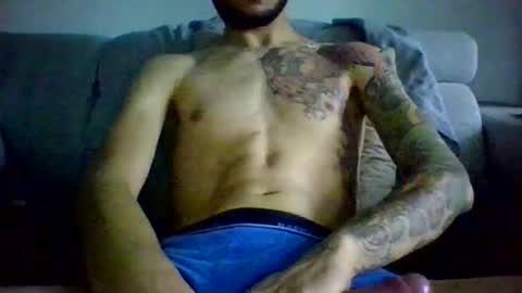 garyreal1990 online show from January 11, 2:34 pm