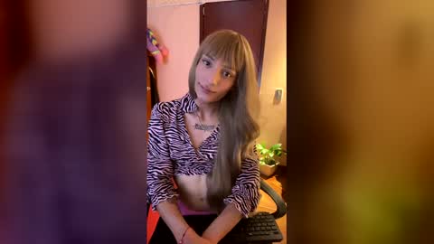 gatita_033 online show from April 13, 11:03 am