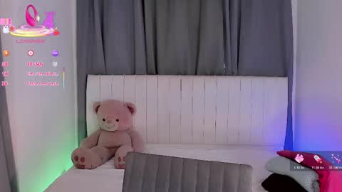 Vnecis Marn online show from January 18, 10:08 pm