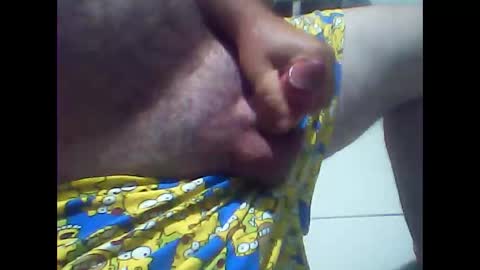 gauchoma online show from April 12, 1:53 am